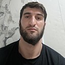 Мухьаммад, 26 лет