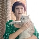 Любовь, 47 лет