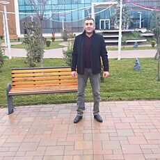 Фотография мужчины Амид, 46 лет из г. Богородское