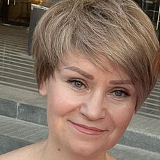 Фотография девушки Анна, 49 лет из г. Энгельс