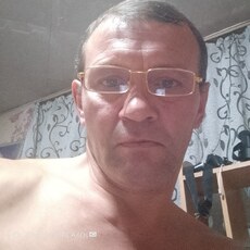 Фотография мужчины Николай, 46 лет из г. Камень-на-Оби