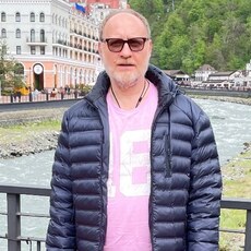 Фотография мужчины Игорь, 54 года из г. Хабаровск