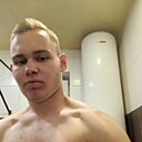 Сергей, 22 года