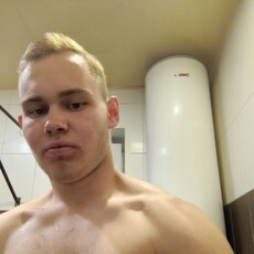 Фотография мужчины Сергей, 22 года из г. Минусинск