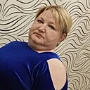 Надежда, 43 года