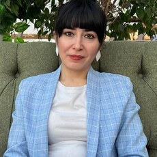 Фотография девушки Регина, 43 года из г. Одинцово