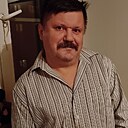 Серега, 50 лет