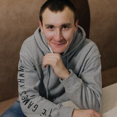 Фотография мужчины Илья, 31 год из г. Альметьевск