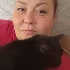 Фотография девушки Ирина, 49 лет из г. Екатеринбург