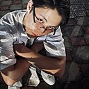 Санжар, 19 лет