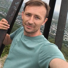 Фотография мужчины Александр, 35 лет из г. Алматы