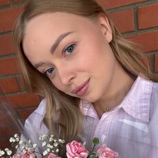 Фотография девушки Анастасия, 23 года из г. Челябинск