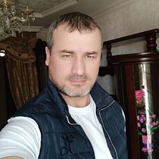 Фотография мужчины Алихан, 41 год из г. Пятигорск