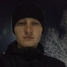 Фотография мужчины Артём, 29 лет из г. Сергеевка
