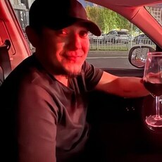 Фотография мужчины Эльнур, 31 год из г. Астана