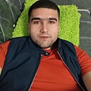 Азизбек, 27 лет