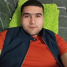 Фотография мужчины Азизбек, 27 лет из г. Луганск