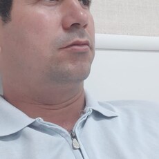 Фотография мужчины Саид, 38 лет из г. Вильнюс