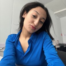 Гюзалик, 25 из г. Донецк.