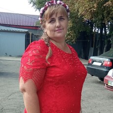 Фотография девушки Наталя, 46 лет из г. Павлоград