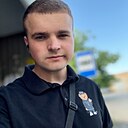 Сергей, 24 года