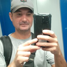 Фотография мужчины Рома, 35 лет из г. Бухара