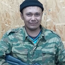 Фотография мужчины Ruslan, 39 лет из г. Уфа