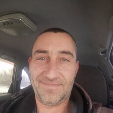 Фотография мужчины Рома, 38 лет из г. Волчиха