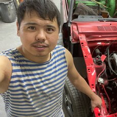 Фотография мужчины Саят, 34 года из г. Алматы