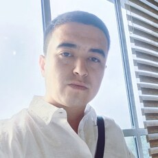 Фотография мужчины Бобур, 32 года из г. Алматы