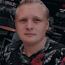 Виктор, 23 года