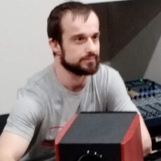 Фотография мужчины Андрей, 38 лет из г. Пенза