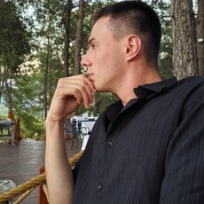 Фотография мужчины Андрей, 22 года из г. Омск