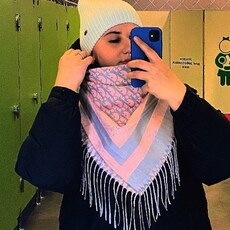 Фотография девушки Victoria, 18 лет из г. Красноярск