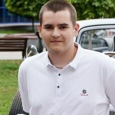 Фотография мужчины Глеб, 18 лет из г. Орел