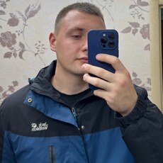Фотография мужчины Дмитрий, 22 года из г. Могилев