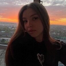 Фотография девушки Аня, 22 года из г. Новосибирск