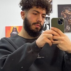 Фотография мужчины Халед, 30 лет из г. Самара