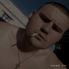 Фотография мужчины Максим, 25 лет из г. Ижевск