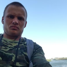 Фотография мужчины Виталий, 31 год из г. Старый Оскол