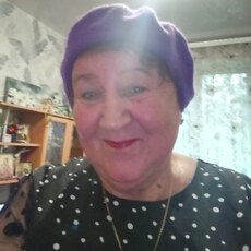 Фотография девушки Татьяна, 59 лет из г. Ленинск-Кузнецкий