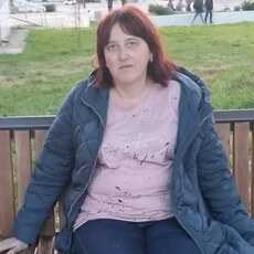 Фотография девушки Елена, 43 года из г. Севастополь