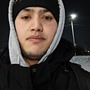 Раффаел, 21 год