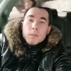 Фотография мужчины Егор, 30 лет из г. Йошкар-Ола