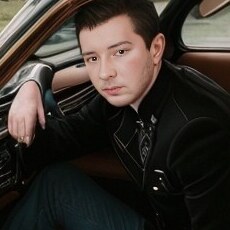 Фотография мужчины Владимир, 35 лет из г. Воронеж