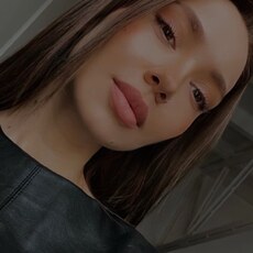 Фотография девушки Яна, 28 лет из г. Бишкек