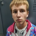 Сергей, 30 лет