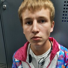 Фотография мужчины Сергей, 30 лет из г. Сумы