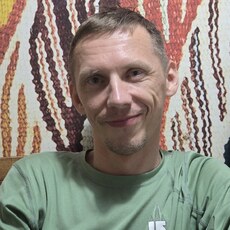 Фотография мужчины Андрей, 43 года из г. Харьков