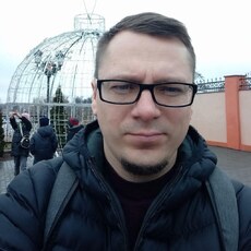 Фотография мужчины Joi, 29 лет из г. Николаев